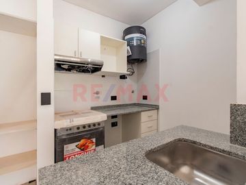 Monoambiente en  Venta Villa Ortuzar  Entrega YA!