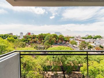 Monoambiente en  Venta Villa Ortuzar  Entrega YA!