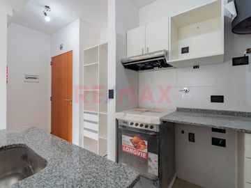 Monoambiente en  Venta Villa Ortuzar  Entrega YA!