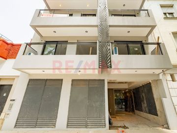 Monoambiente en  Venta Villa Ortuzar  Entrega YA!
