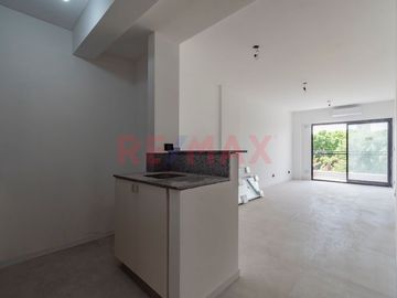 Monoambiente en  Venta Villa Ortuzar  Entrega YA!