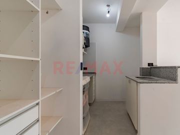 Monoambiente en  Venta Villa Ortuzar  Entrega YA!