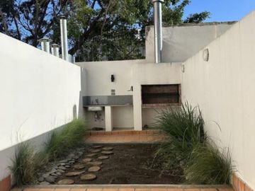 VENTA DEPTO 2 AMB DUPLEX-JARD-PARR-PIL-CHACARITA