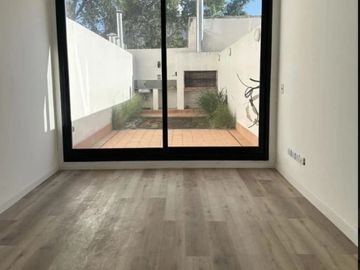 VENTA DEPTO 2 AMB DUPLEX-JARD-PARR-PIL-CHACARITA
