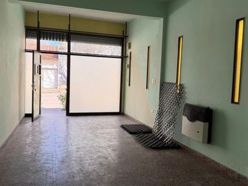 ALQUILER Local Comercial al Frente de 30 m²