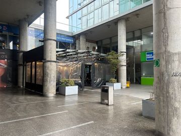 Oficina en Venta en Cochrane 635