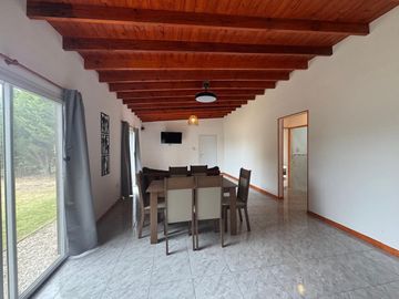 VENTA Casa 3 AMB a estrenar Las Lomas Miramar