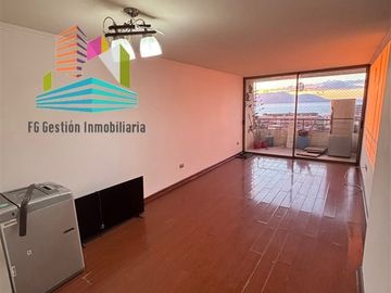 Departamento en Venta en NICOLAS TIRADO 90