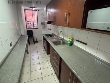 Departamento en Venta en NICOLAS TIRADO 90