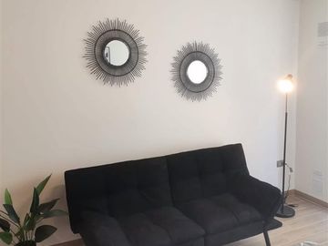 Departamento en Arriendo en ABRACITA 477