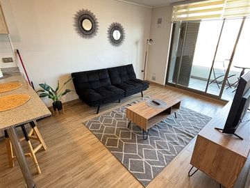 Departamento en Arriendo en ABRACITA 477