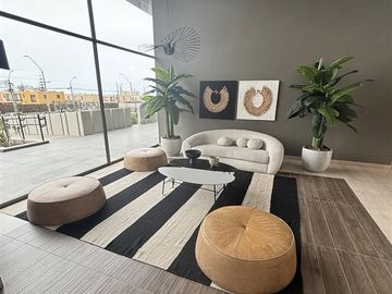 Departamento en Arriendo en ABRACITA 477
