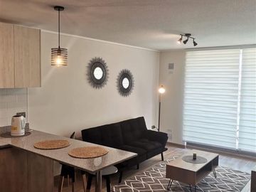 Departamento en Arriendo en ABRACITA 477