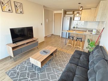 Departamento en Arriendo en ABRACITA 477