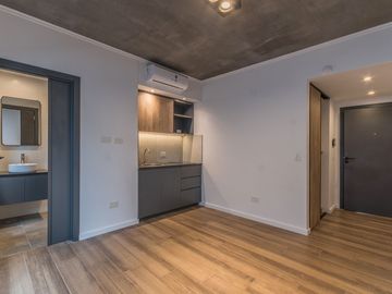 MONOAMBIENTE IMPECABLE GORRITI Y ARMENIA P.SOHO