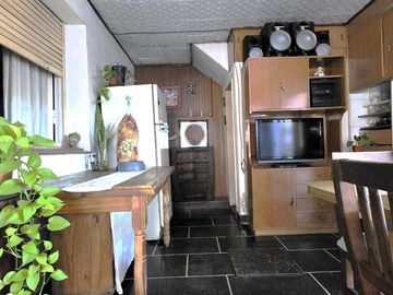 Casa 4 amb/Jardín/cocheras. Única! Caseros