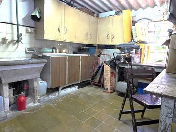 Casa 4 amb/Jardín/cocheras. Única! Caseros