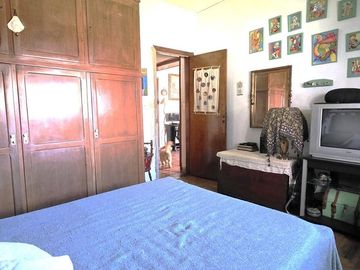 Casa 4 amb/Jardín/cocheras. Única! Caseros