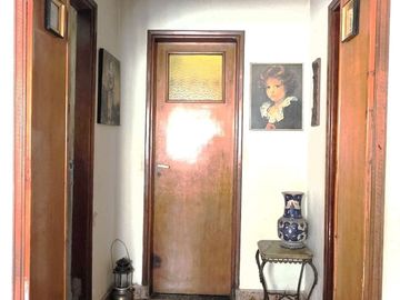 Casa 4 amb/Jardín/cocheras. Única! Caseros
