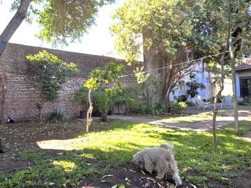 Casa 4 amb/Jardín/cocheras. Única! Caseros