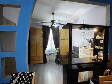 VENTA DEPTO 3 AMBIENTES AL FRENTE C/ BALCON FRANC