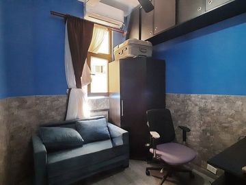 VENTA DEPTO 3 AMBIENTES AL FRENTE C/ BALCON FRANC
