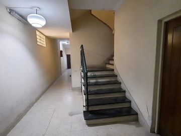 VENTA DEPTO 3 AMBIENTES AL FRENTE C/ BALCON FRANC