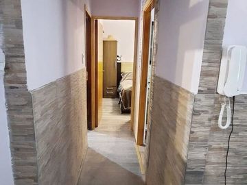 VENTA DEPTO 3 AMBIENTES AL FRENTE C/ BALCON FRANC