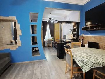 VENTA DEPTO 3 AMBIENTES AL FRENTE C/ BALCON FRANC