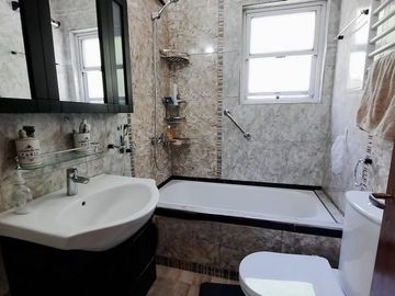 VENTA DEPTO 3 AMBIENTES AL FRENTE C/ BALCON FRANC