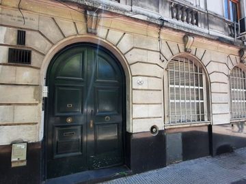 VENTA DEPTO 3 AMBIENTES AL FRENTE C/ BALCON FRANC