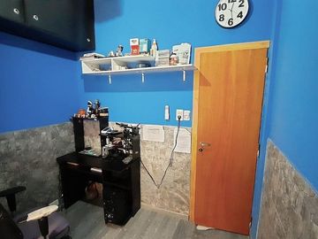 VENTA DEPTO 3 AMBIENTES AL FRENTE C/ BALCON FRANC