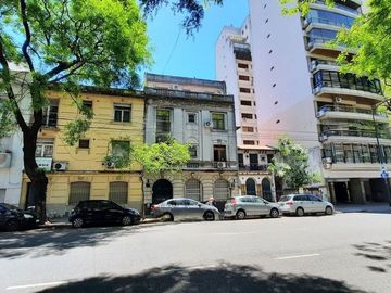 VENTA DEPTO 3 AMBIENTES AL FRENTE C/ BALCON FRANC