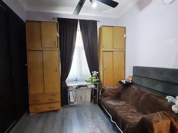 VENTA DEPTO 3 AMBIENTES AL FRENTE C/ BALCON FRANC