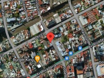 Venta cochera doble fija cubierta, Almagro