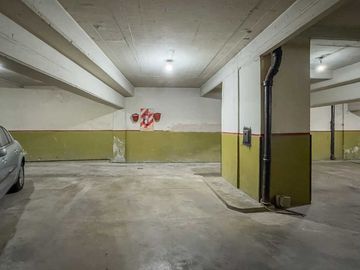 VENTA SEMIPISO 4 AMB  COCHERA EXCELENTE UBICACION