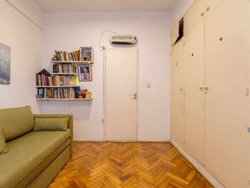 VENTA SEMIPISO 4 AMB  COCHERA EXCELENTE UBICACION