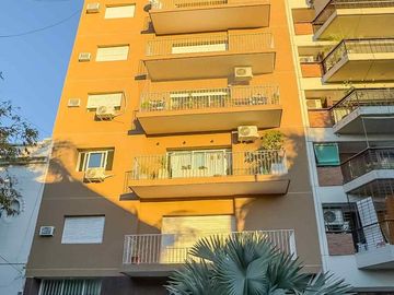 VENTA SEMIPISO 4 AMB  COCHERA EXCELENTE UBICACION