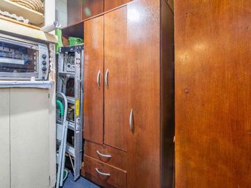 VENTA SEMIPISO 4 AMB  COCHERA EXCELENTE UBICACION