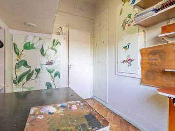 VENTA SEMIPISO 4 AMB  COCHERA EXCELENTE UBICACION