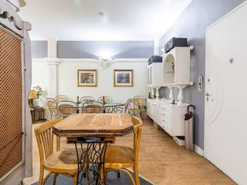 VENTA SEMIPISO 4 AMB  COCHERA EXCELENTE UBICACION