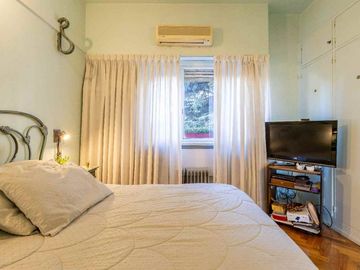 VENTA SEMIPISO 4 AMB  COCHERA EXCELENTE UBICACION