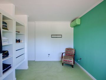Casa 2 dormi c/ lavadero cochera jardin
