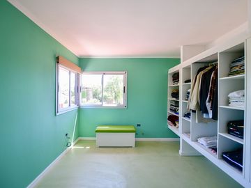 Casa 2 dormi c/ lavadero cochera jardin