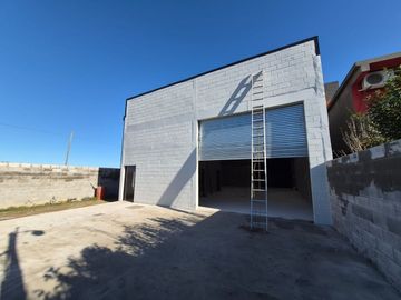 Galpon en alquiler deposito 447