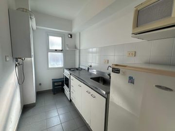 DEPARTAMENTO VENTA VILLA GESELL