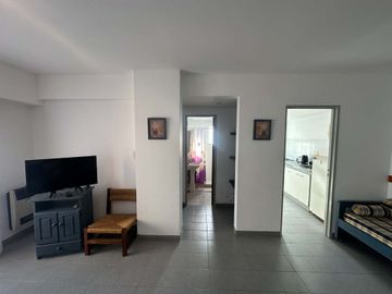 DEPARTAMENTO VENTA VILLA GESELL