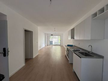 Venta Monoambiente a estrenar en Belgrano
