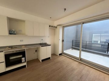 Venta Monoambiente a estrenar en Belgrano