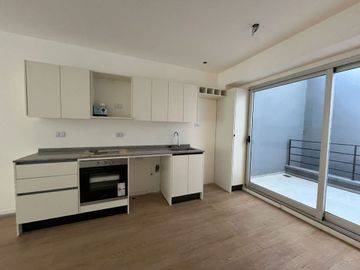 Venta Monoambiente a estrenar en Belgrano